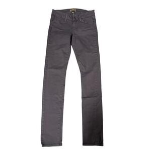 Paige Peg Skinny Jeans Women's Size 26